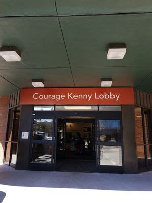 Courage Kenny Rehabilitation Institute – Minneapolis